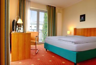 Hotel Zielonka - Hochheim am Main - 6