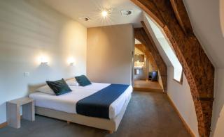 Hotel The Lodge Heverlee - Leuven - 4