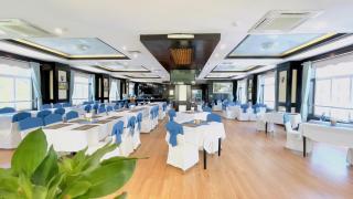 Sea Pearl Cat Ba Hotel - Cat Ba - 7