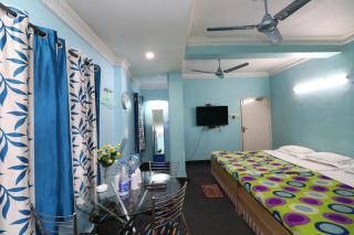 Hotel Airways - Kalkutta - 5