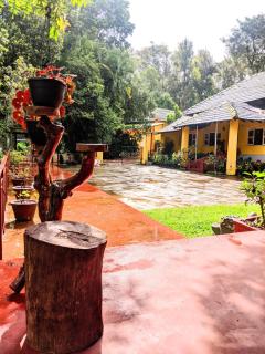 Guddadamane Homestay - Chikmagalūr - 5