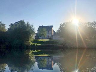 Altes Winzerhaus am Moselufer - Sonnenlay - Traben-Trarbach - 6