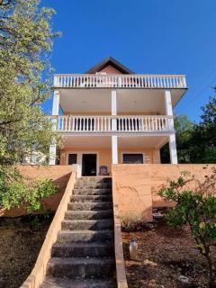 Дом для семейного отдыха в Утехе, Черногория - 8