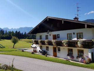 Ferienwohnungen Hammerstiel - Schönau am Königssee - 0