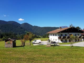 Ferienwohnungen Hammerstiel - Schönau am Königssee - 8