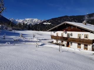 Ferienwohnungen Hammerstiel - Schönau am Königssee - 3