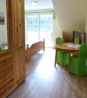 Pension & Ferienhof Glüß - 3