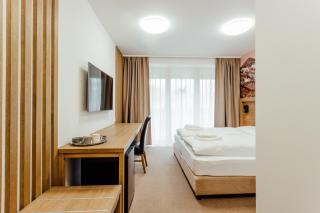 Apartmány Humno - Valča - 3