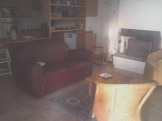 Charmant appartement Eygaliers 60m² avec vue lac et montagne - Eygaliers - 8