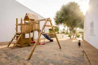 Lago Resort Menorca - Villas & Bungalows del Lago - Cala'n Bosch - 7