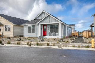 Captains Seaside Retreat - Ocean Shores - 9