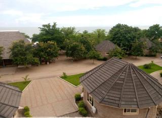 Landmark Hotel LTD Matema Beach - Kyela - 1