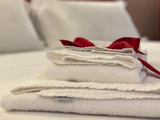 B&B Romeo Luxury Rooms - 4