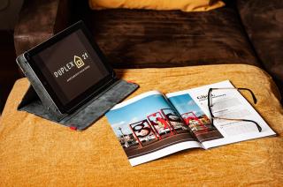 Duplex 21, alojamiento cerca de la playa con WIFI - Gijón - 7