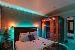 "Glamappartspa" So cosy Champagne offert & Parking - Dijon - 0