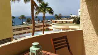 Apartamento La Colina 30 - San Agustín - 0