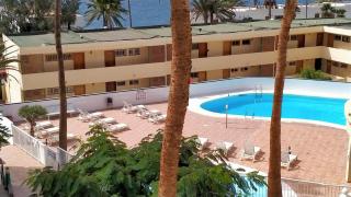 Apartamento La Colina 30 - San Agustín - 5