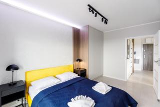 Balticus Apartamenty Deluxe Promenada Gwiazd 14 - 4