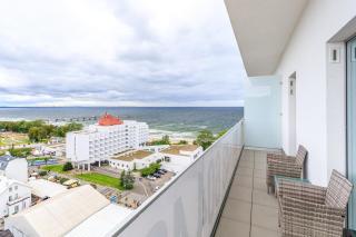Balticus Apartamenty Deluxe Promenada Gwiazd 14 - Międzyzdroje - 7