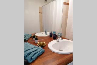 T2 entier - Hyper centre - Cosy home - 6