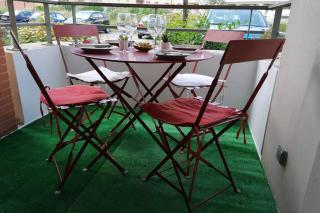 T2 entier - Hyper centre - Cosy home - Grenade-sur-Garonne - 4