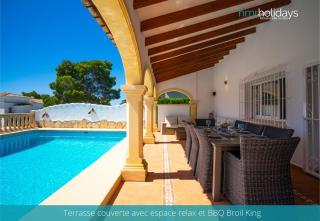 Villa Vesper by HMR Holidays - 7