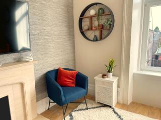 The Portside Apartment - Greenock - 2
