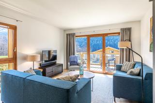 FranceComfort - AlpChalets Portes du Soleil - Abondance - 0
