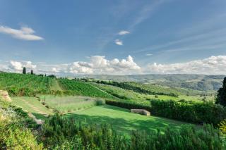 La Valletta Boutique Wine Estate - 7