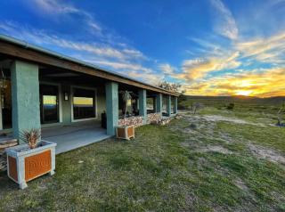 Breathe Accommodation - Oudtshoorn - 7
