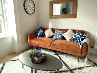 The Portside Apartment - Greenock - 8
