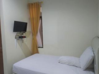 Modern indekos Cilegon Syariah Near Hospital Krakatau Medika Redpartner - Grogol - 8