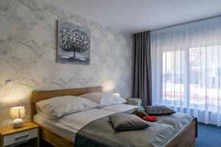 Hotel Epic Centrum - Cisnădie - 6