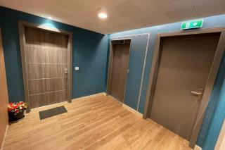 Apparté - Appartement proche Genève et Palexpo - Ferney-Voltaire - 3