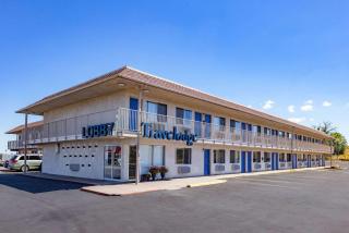 Travelodge by Wyndham Miles City - Miles City - 8