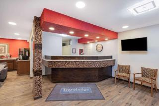 Travelodge by Wyndham Miles City - Miles City - 6