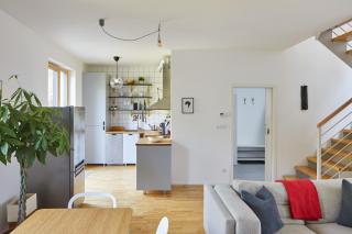 Prague Days - Apt w 2BDR - 3 Balconies - Garage - Next to Park - Praga - 4