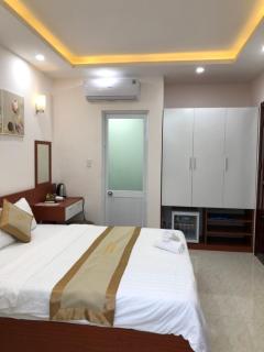 Phuc Con Son Hotel - Con Dao - 4