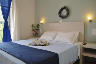 Hotel Helios Splendid - Boukari - 9
