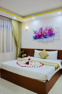 Phuc Con Son Hotel - Con Dao - 7