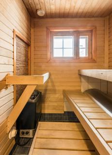 Mäntyruka Cottages - Ruka - 5