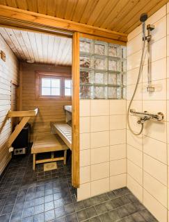 Mäntyruka Cottages - Ruka - 4
