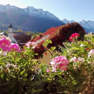 Haus Holler - Wallgau - 4