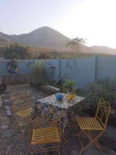 Croagh Patrick Lodge Apartment - 1
