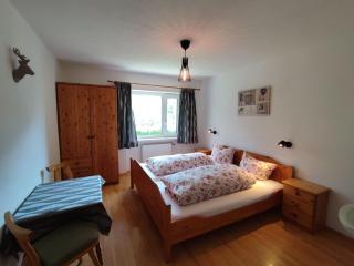 Haus AlpenHahn - Wenns - 7