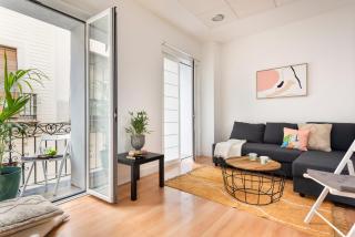 Santa Barbara Central Suites, Sevilla - Siviglia - 6