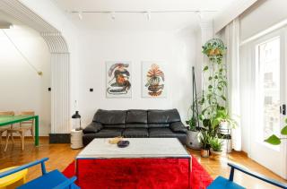 AiR White Tower Apartment - Salonicco - 1