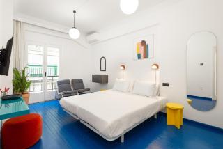 AiR White Tower Apartment - Salonicco - 8