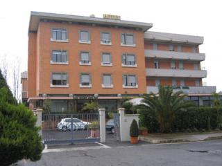 Hotel Excelsior - Latina - 2