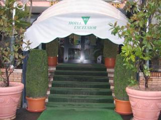 Hotel Excelsior - Latina - 9